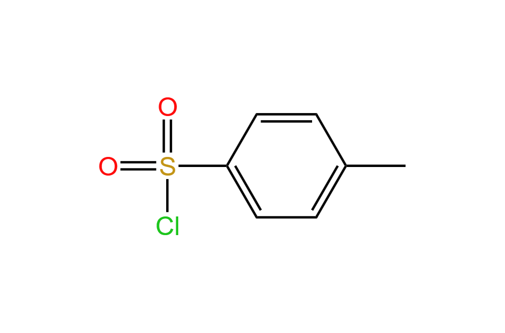 對甲苯磺酰氯